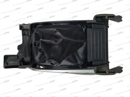 KL1T kézi váltó box